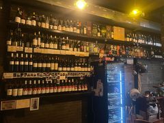 -Bistro Les Lilas丁香花小酒馆