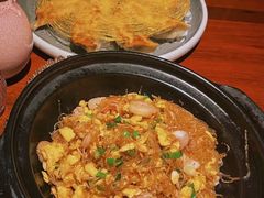 海鲜粉丝煲-意满花千醉(金茂览秀城店)