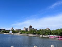 -莲花池公园