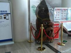 -无锡市市民中心