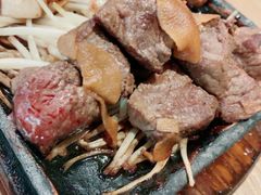 -隐泉之语日式料理(王府中环店)