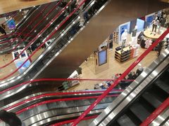 -优衣库(深圳万象天地旗舰店)