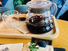 -ZING COFFEE 镜咖啡