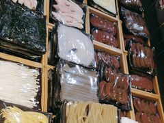 -阿串串老火锅(力盟店)