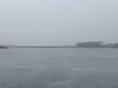 -丁香湖公园