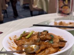 -兴悦酒家(环市东路店)
