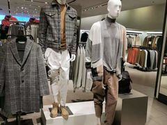 -ZARA(凯德乐峰广场店)