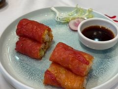 -丰尔粥食·顺德鱼生·干蒸排骨顺德菜(大良分店)
