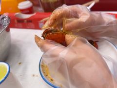 -簋街仔仔小龙虾(总店)