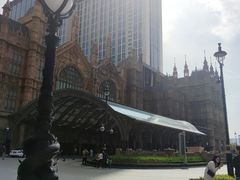 -澳门喜来登大酒店