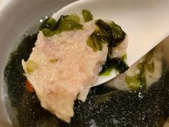 -扬州香格里拉·香宫中餐厅
