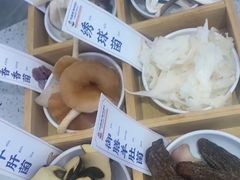 -阿婆情腊排骨火锅(金虹路店)