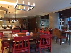 -上海雅居乐万豪侯爵酒店