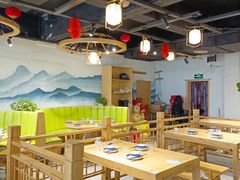 -开味馆饭铺(站前西路店)