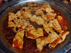 -成老灶火锅鸡(高东街店)