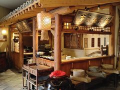 -百花人家(门城水岸店)