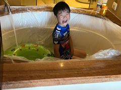 -三亚亚龙湾铂尔曼别墅度假酒店