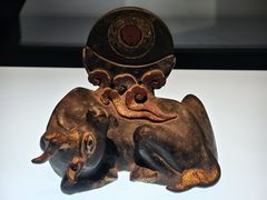 -鄂州市博物馆