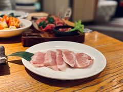 -赤坂亭M9和牛烧肉(世博源店)