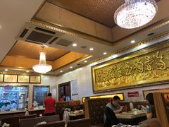 大堂-北方饺子王·海肠捞饭·海鲜锅(山大店)