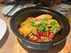 -周家二小姐的菜(西津渡店)