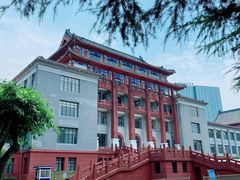 -四川大学(望江校区)