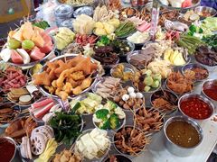 -江油特色冷沾沾(火炮街店)