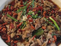 -邱大妈水煮(龙山店)