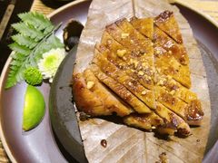 -壹泰东南亚主题餐厅·高良姜风情(州桥店)