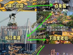 -月光漫步高空酒吧&景观下午茶Moonwalker Sky Land