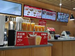 -南城香·饭香串香馄饨香(赵公口店)