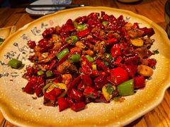 -青城甲(青城山店)