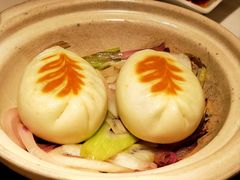 -利苑酒家(华熙国际店)