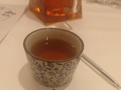 -清心茶楼·传统中山石岐菜