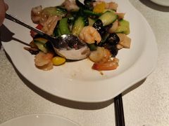 -白云宾馆·白云轩中餐厅·匠心手制