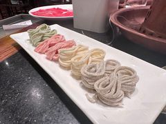 -南门涮肉(通州店)