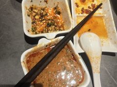 -竹犇番茄火锅(长风街店)