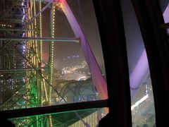 -琴岛之星摩天轮
