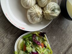 -津门张记包子铺(华昌道店)