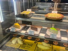 -猫王榴莲世家(三里屯SOHO商场店)