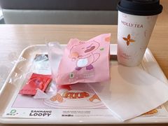 -德克士(宝鸡店)