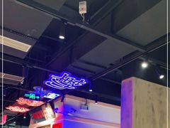 大堂-楠火锅(绵阳首店)
