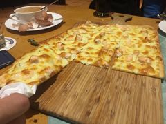 -兰特伯爵西餐厅·啤酒屋(方庄店)