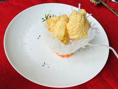 -厉家菜(金宝街店)