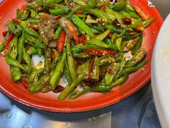 -馬伍旺川菜(江北虹悦城店)