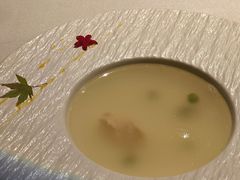 -L'amour澜茉·轻法餐