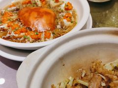 -金时代顺风大酒店(金山店)