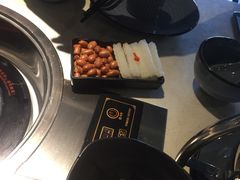 -百年果林椰子鸡(中洲店)