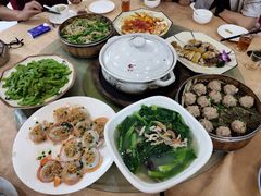 -台山第一家兴华黄鳝饭·黄鳝婆(开平店)