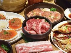 -泥炉烧肉师(新街口金銮巷店)
